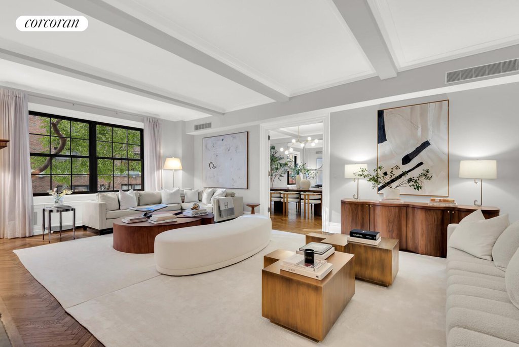 1111 Park Avenue, Unit 2BH