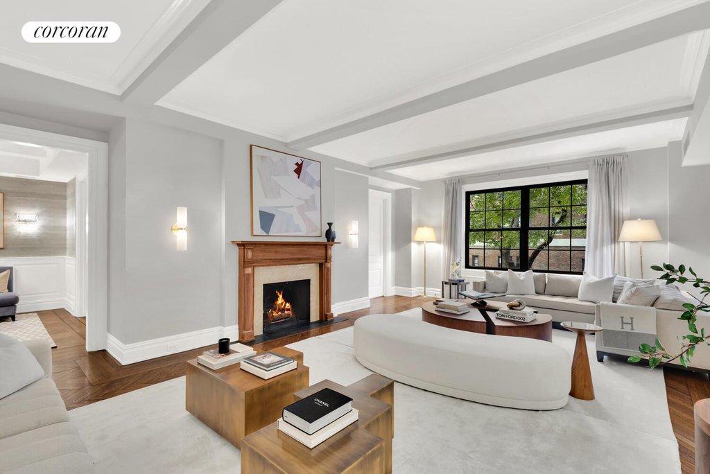 1111 Park Avenue, Unit 2BH photo 2