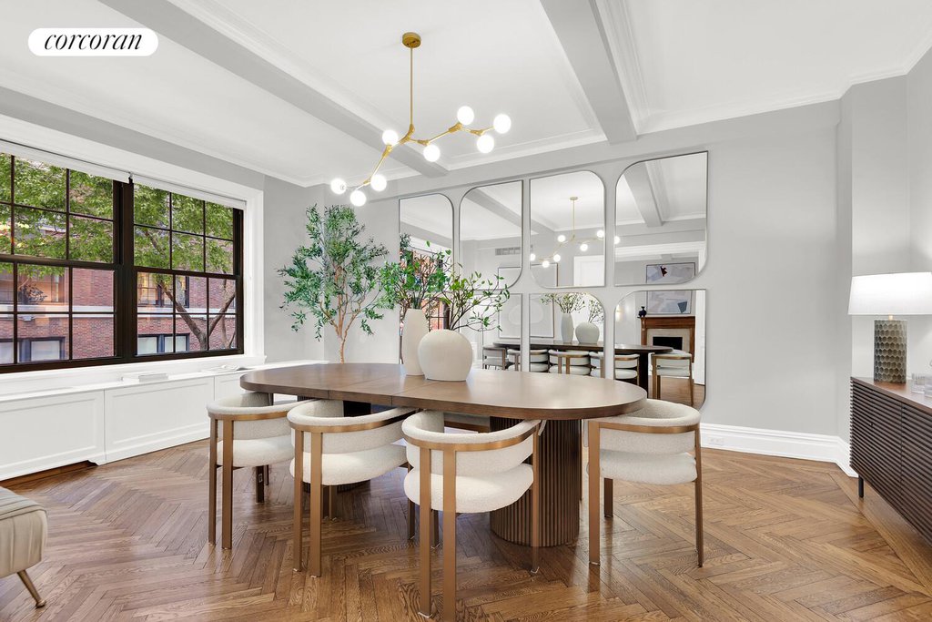 1111 Park Avenue, Unit 2BH photo 4