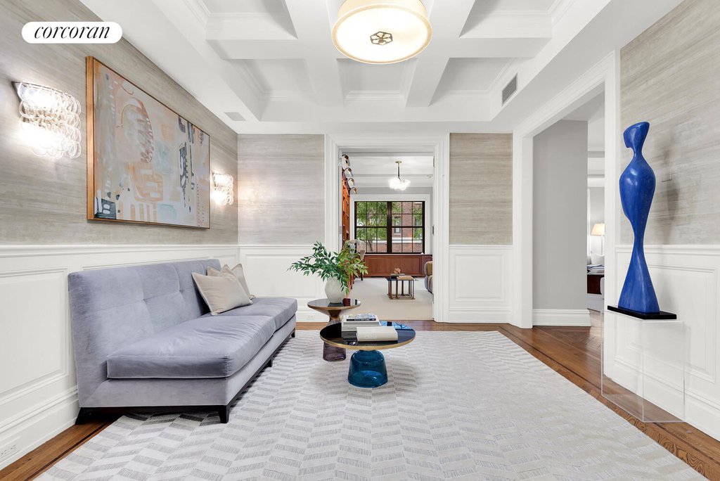 1111 Park Avenue, Unit 2BH photo 10