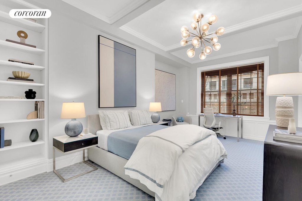 1111 Park Avenue, Unit 2BH photo 15