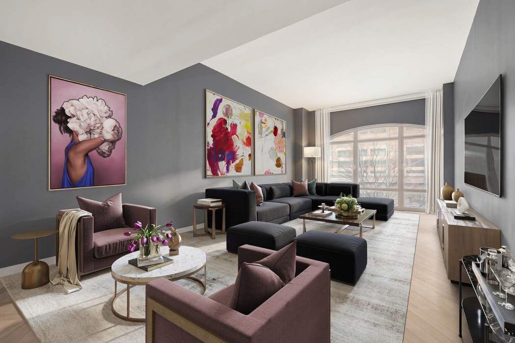 400 West 12th Street, Unit 4B