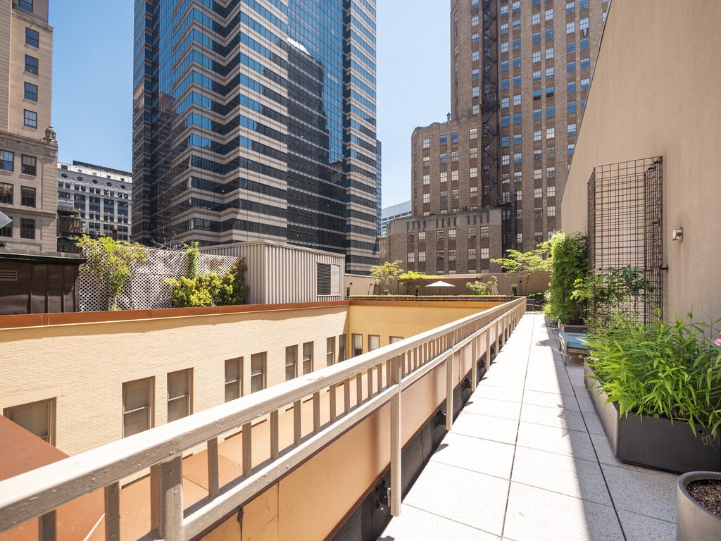 55 Wall Street, Unit 713 photo 10