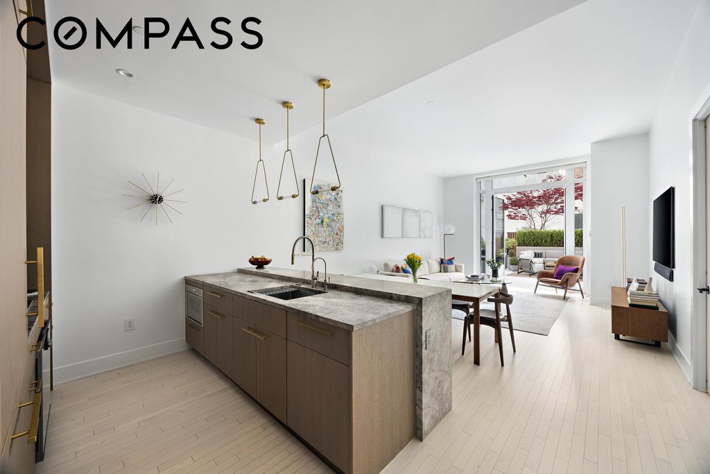 91 Leonard Street, Unit 2C