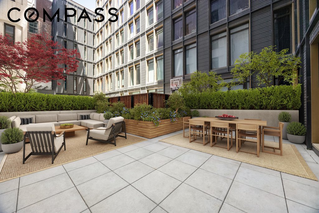 91 Leonard Street, Unit 2C photo 3