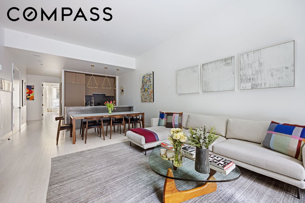 91 Leonard Street, Unit 2C photo 6