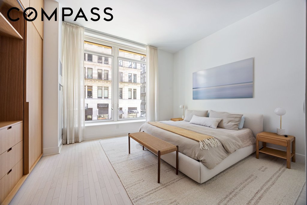 91 Leonard Street, Unit 2C photo 8