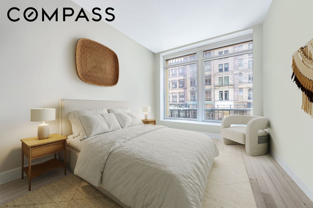 91 Leonard Street, Unit 2C photo 10