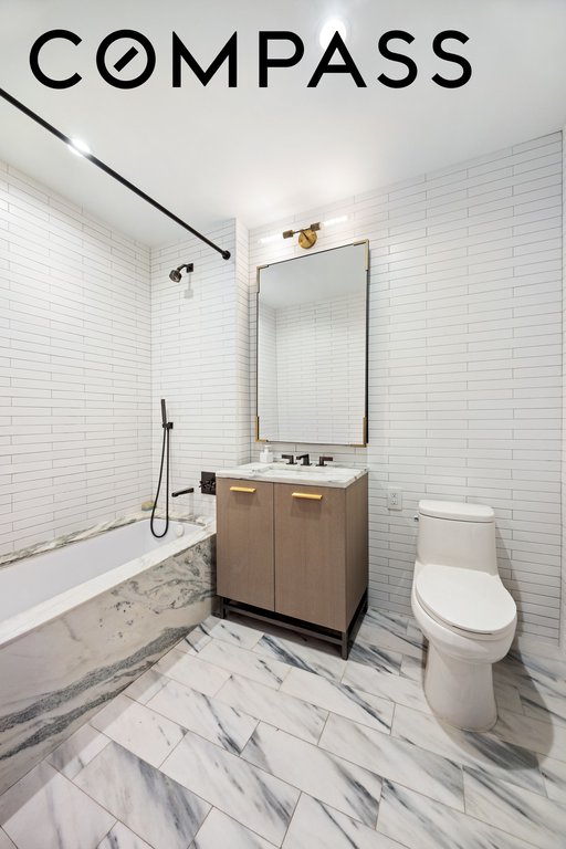 91 Leonard Street, Unit 2C photo 13