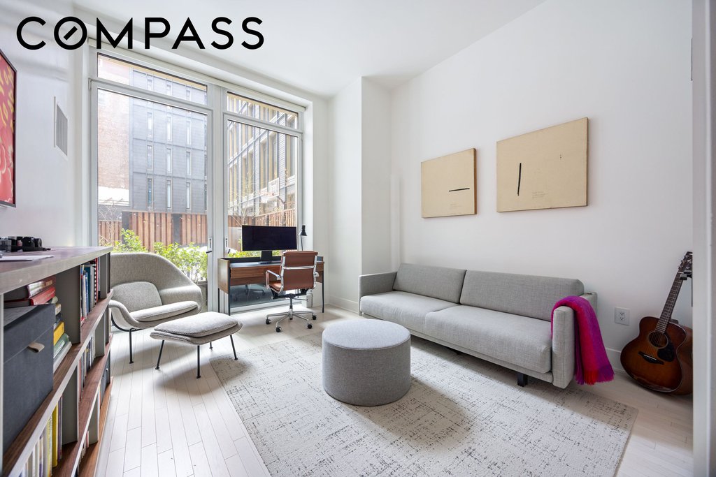 91 Leonard Street, Unit 2C photo 14