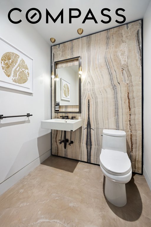 91 Leonard Street, Unit 2C photo 16