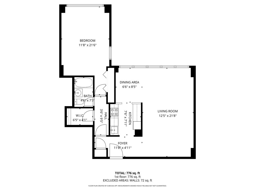 2727 Palisade Avenue, Unit 5A photo 18