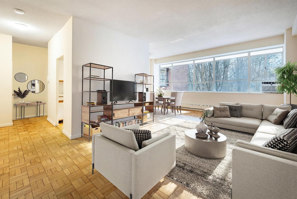 2727 Palisade Avenue, Unit 5A photo 4