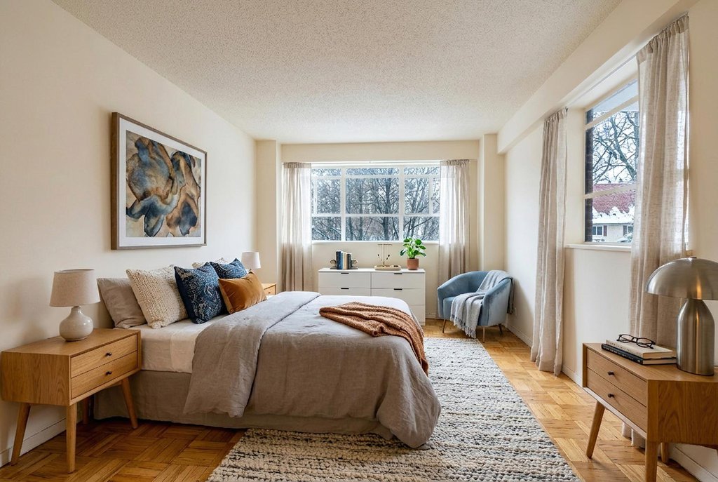 2727 Palisade Avenue, Unit 5A photo 6