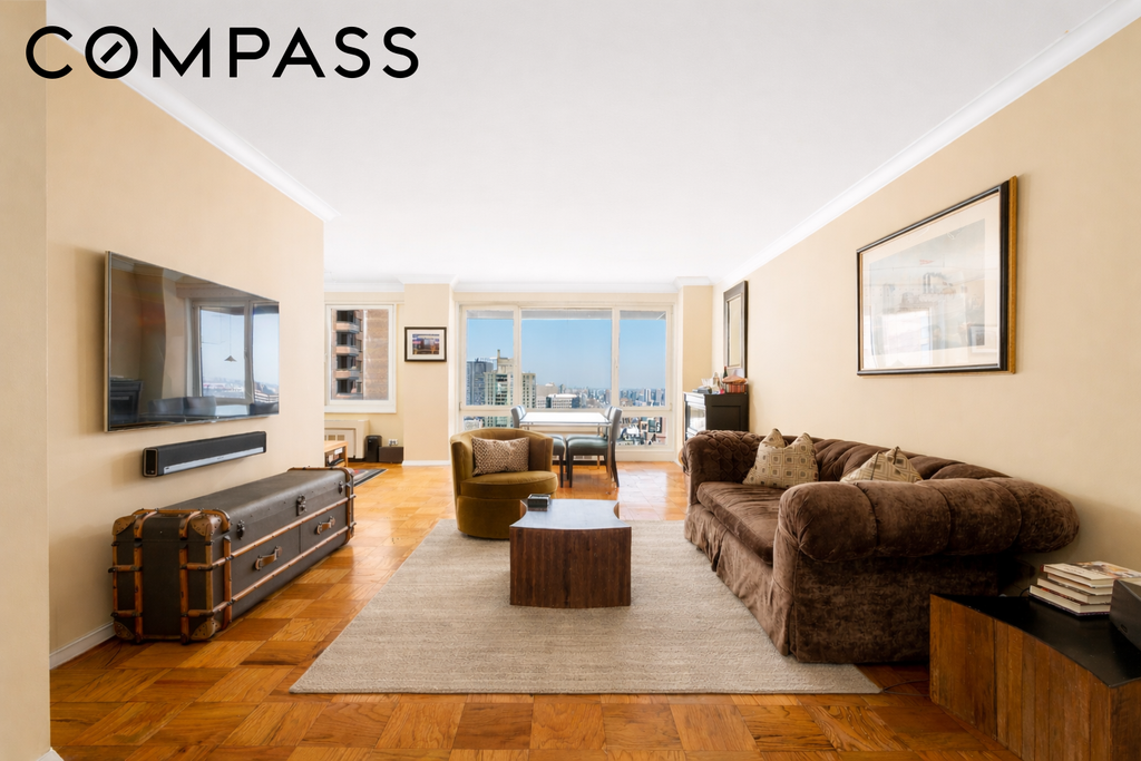 50 East 89th Street, Unit 31C