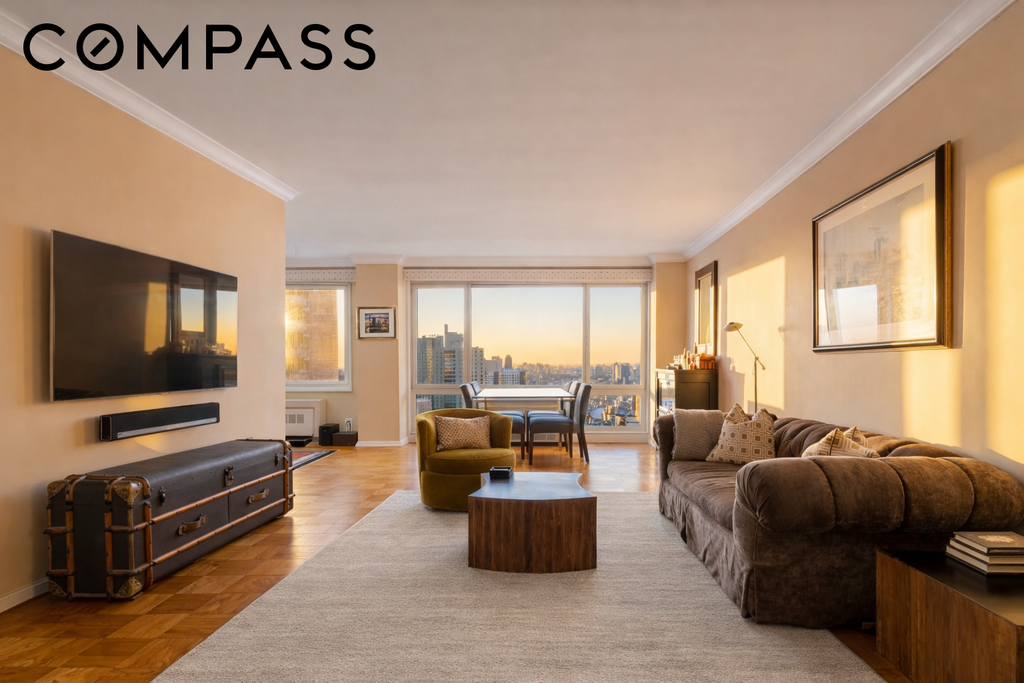 50 East 89th Street, Unit 31C photo 2