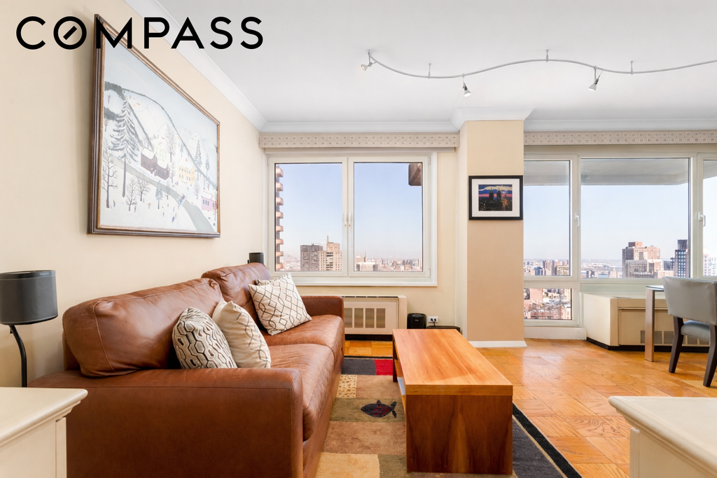 50 East 89th Street, Unit 31C photo 6