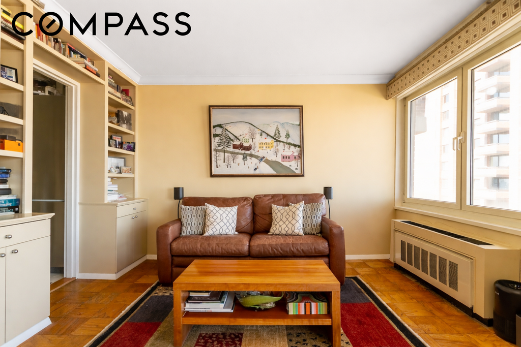 50 East 89th Street, Unit 31C photo 7