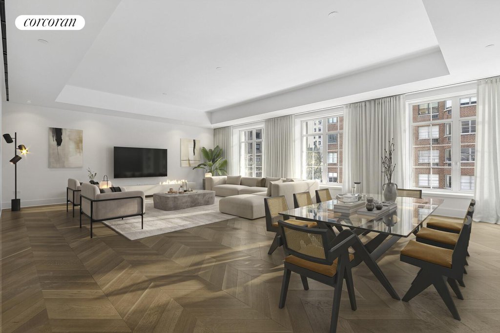 1228 Madison Avenue, Unit FLOOR3