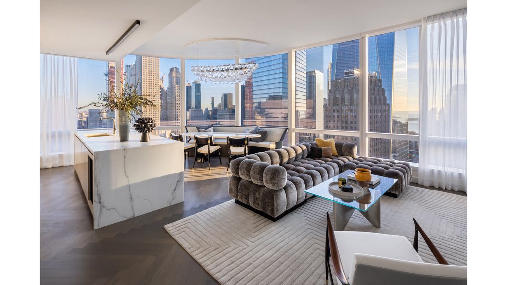 111 Murray Street, Unit 38B