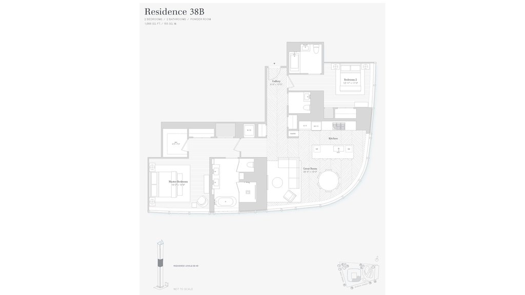111 Murray Street, Unit 38B photo 28