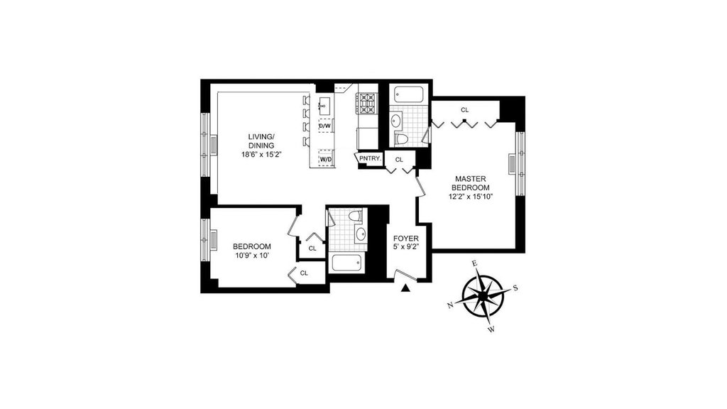 53 Boerum place, Unit 7B photo 8