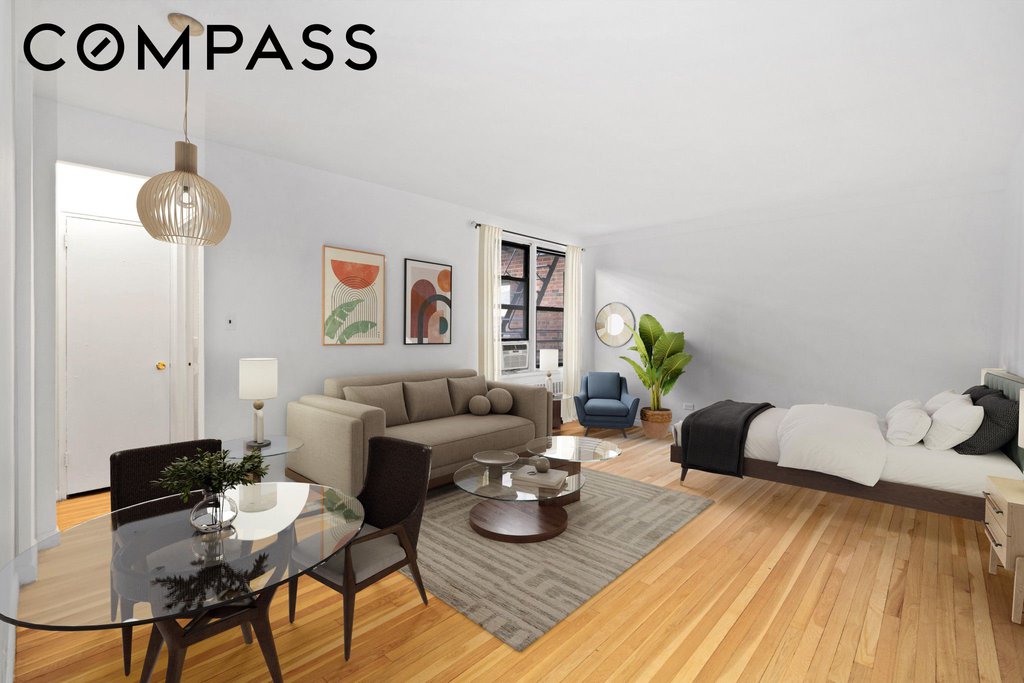 60 East 9th Street, Unit 235