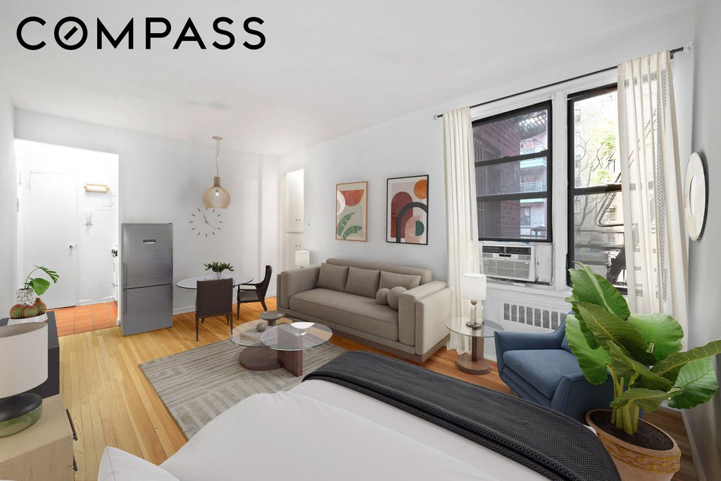 60 East 9th Street, Unit 235 photo 3