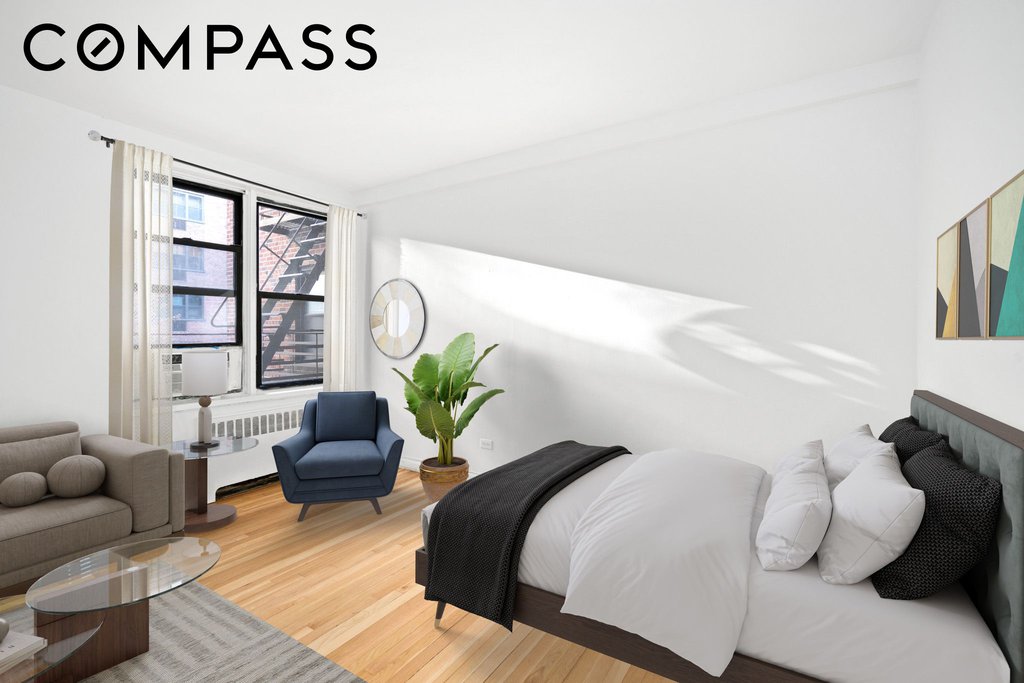60 East 9th Street, Unit 235 photo 7
