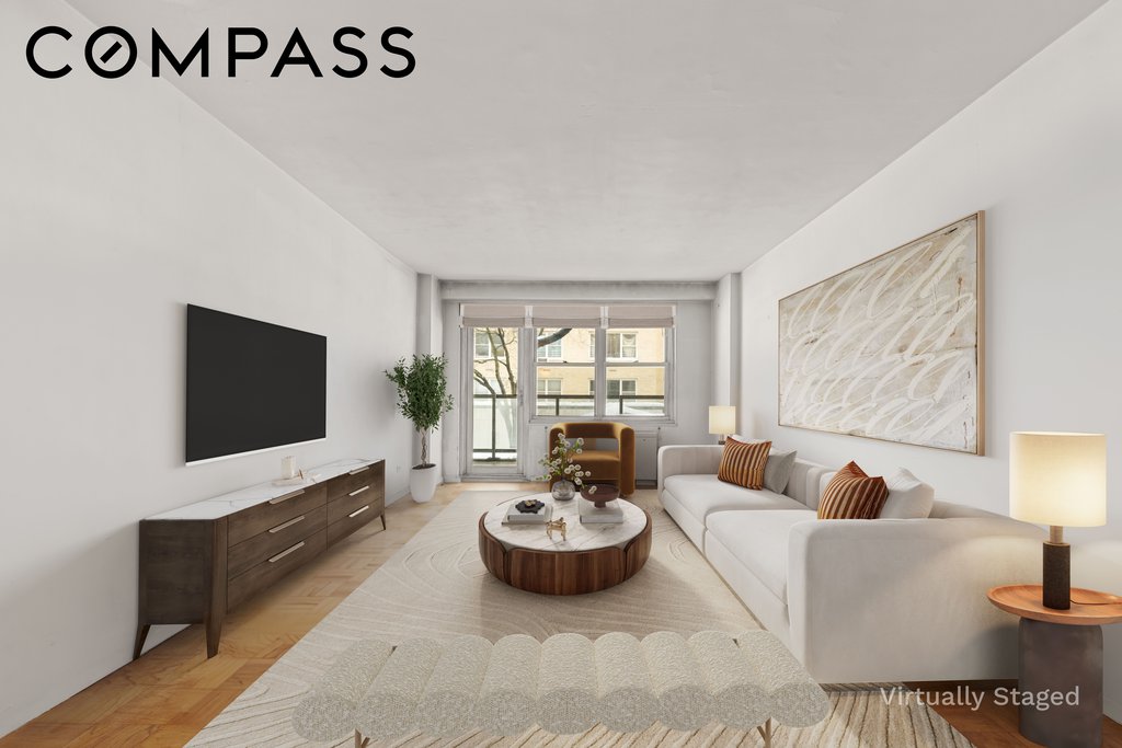 363 East 76th Street, Unit 2A