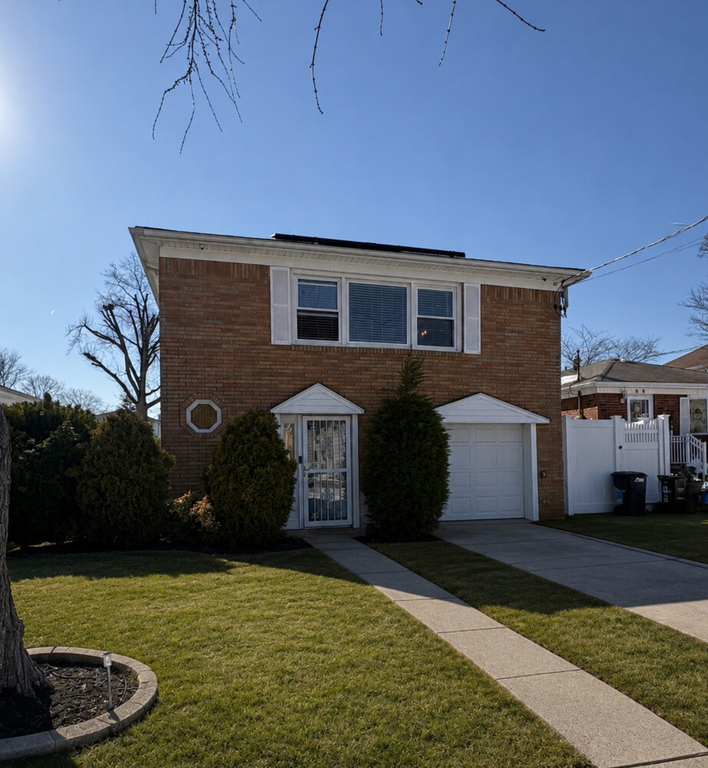 86 Notre Dame Avenue, Unit 1