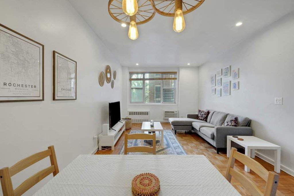 2390 Palisade Avenue, Unit 1G photo 2