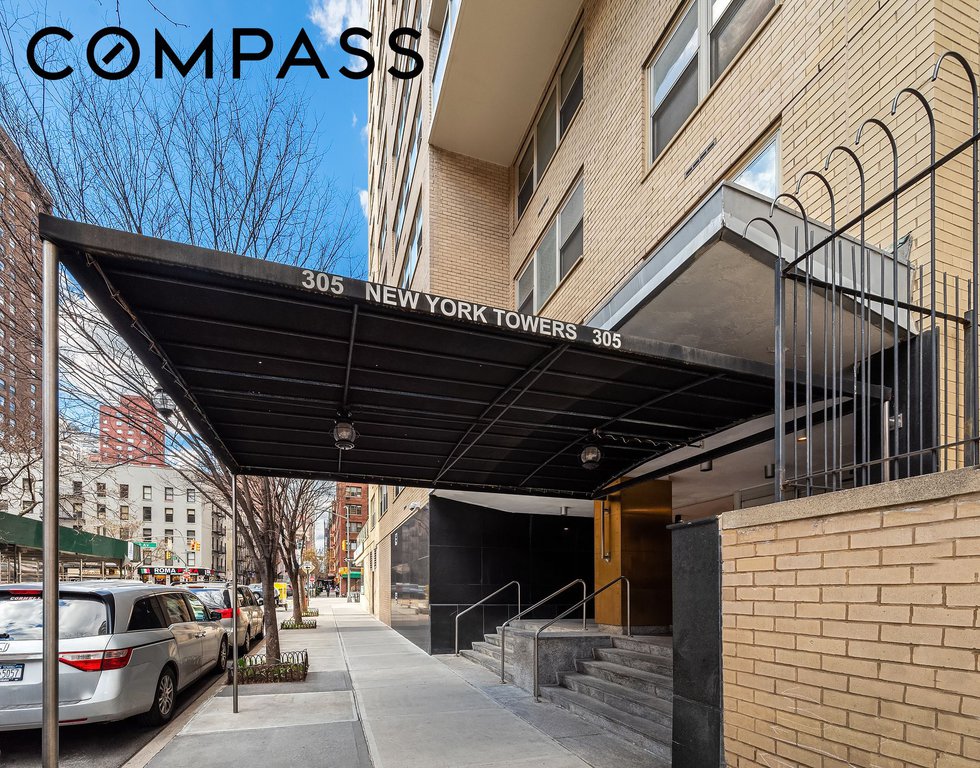 305 East 24th Street, Unit 3S photo 7