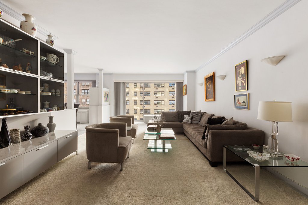 400 East 56th Street, Unit 6B