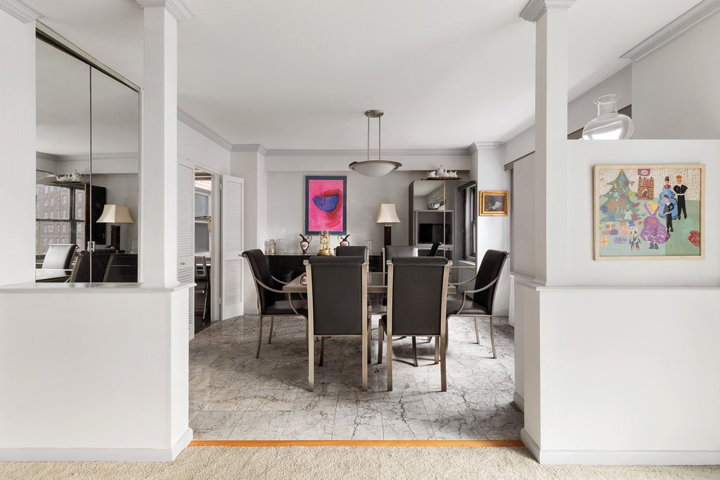 400 East 56th Street, Unit 6B photo 4