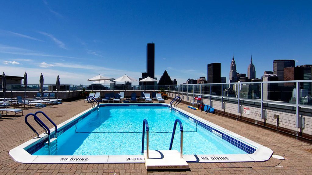 400 East 56th Street, Unit 6B photo 12