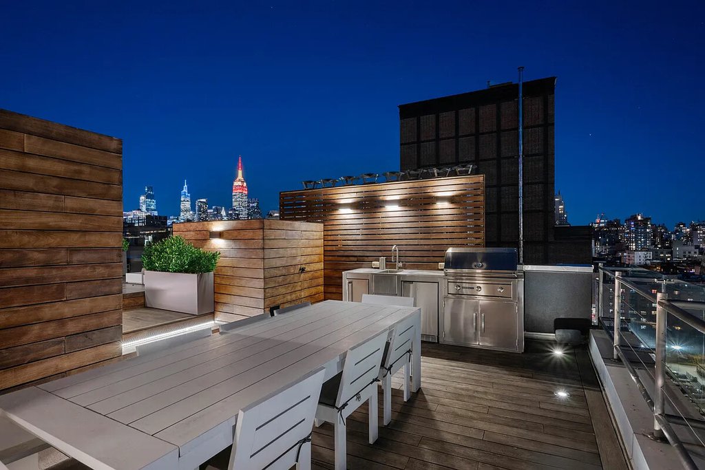 447 West 18th Street, Unit 4C photo 12