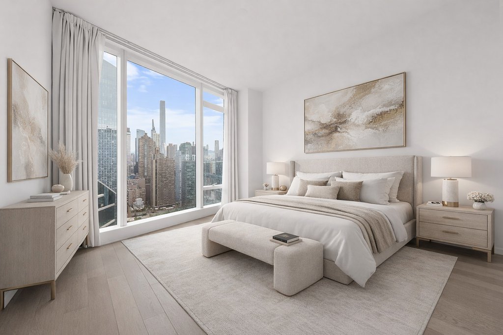 30 Riverside Boulevard, Unit 29F photo 3
