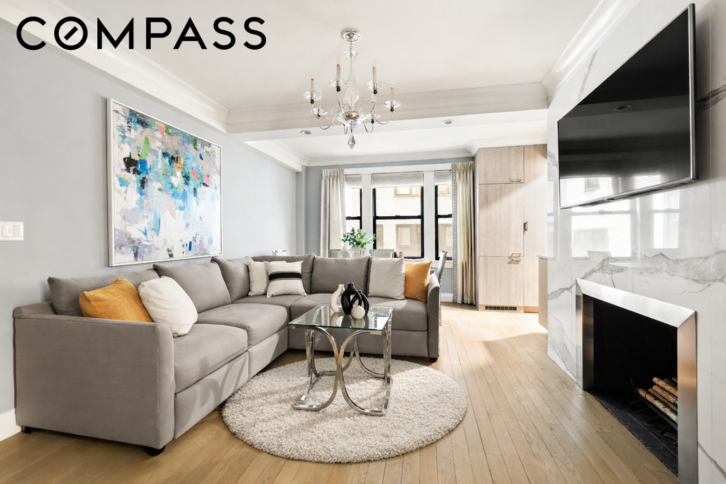 220 East 73rd Street, Unit 1A