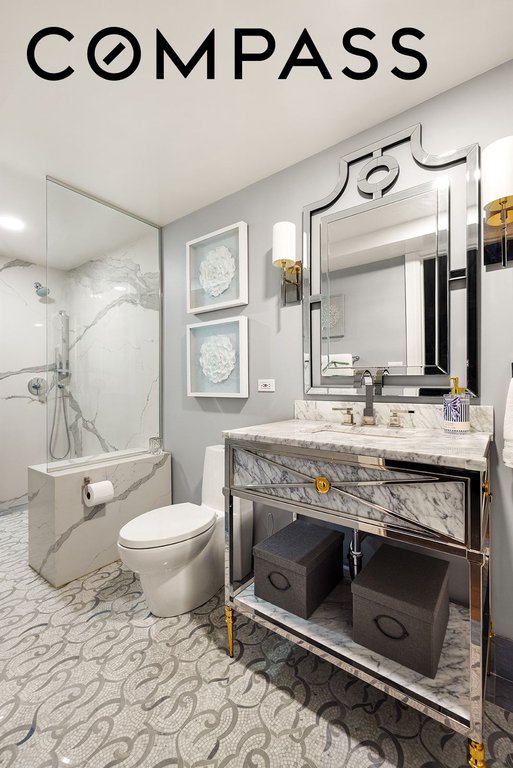 220 East 73rd Street, Unit 1A photo 6