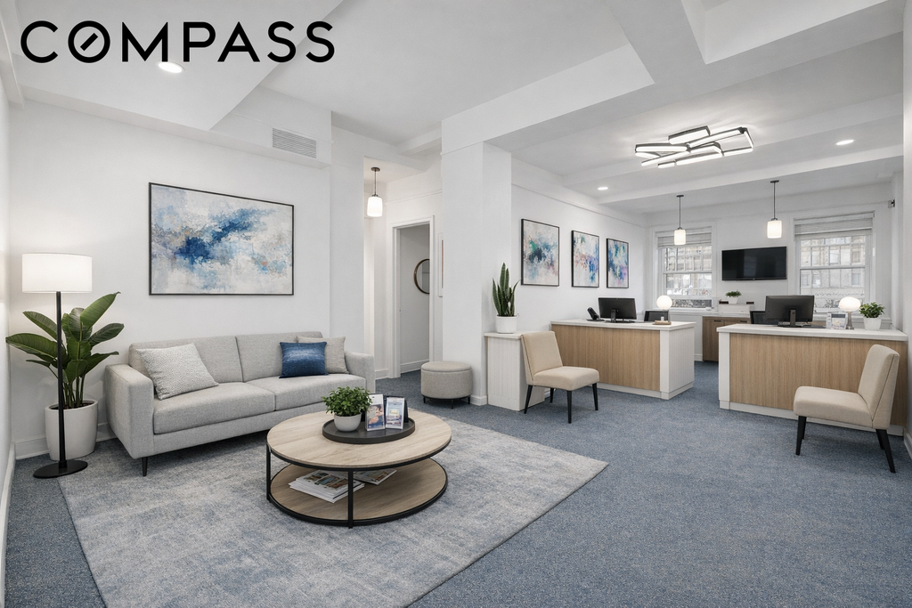 162 East 80th Street, Unit 1B