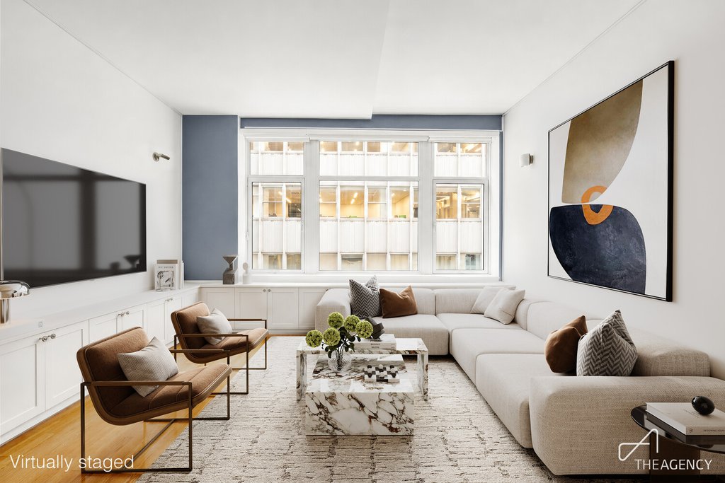 59 John Street, Unit 3F