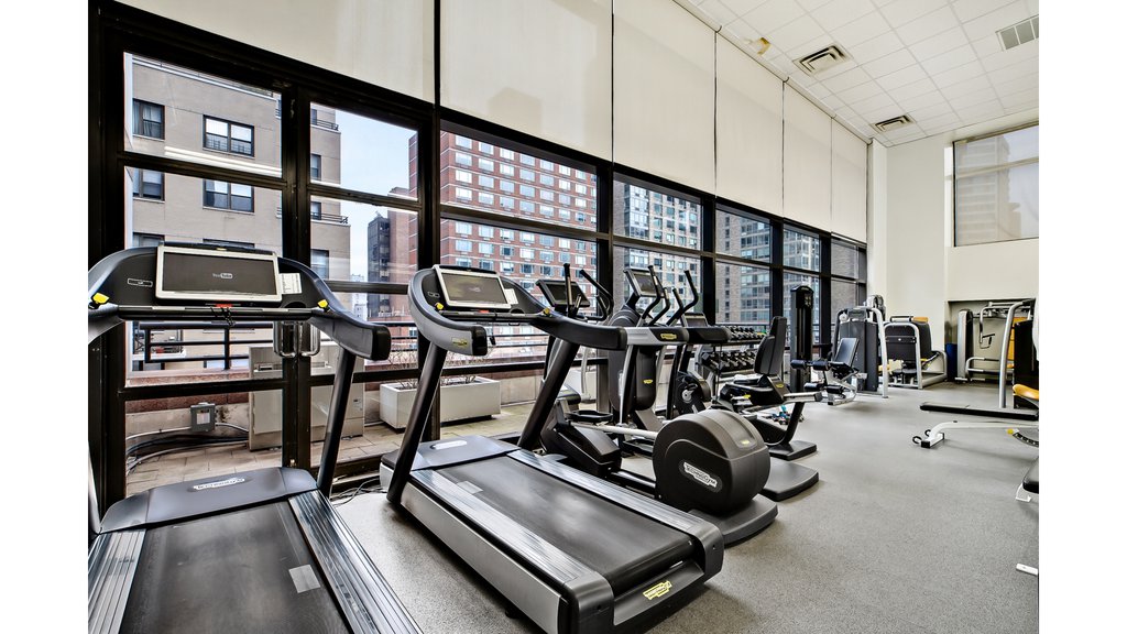 160 West 66th Street, Unit 29B photo 15