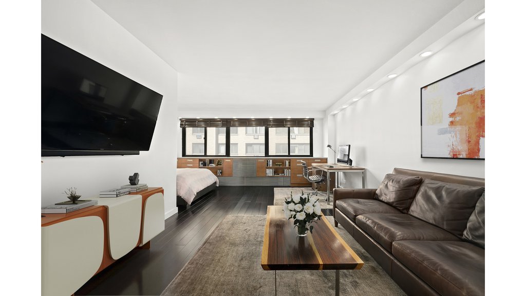16 West 16th Street, Unit 9LS