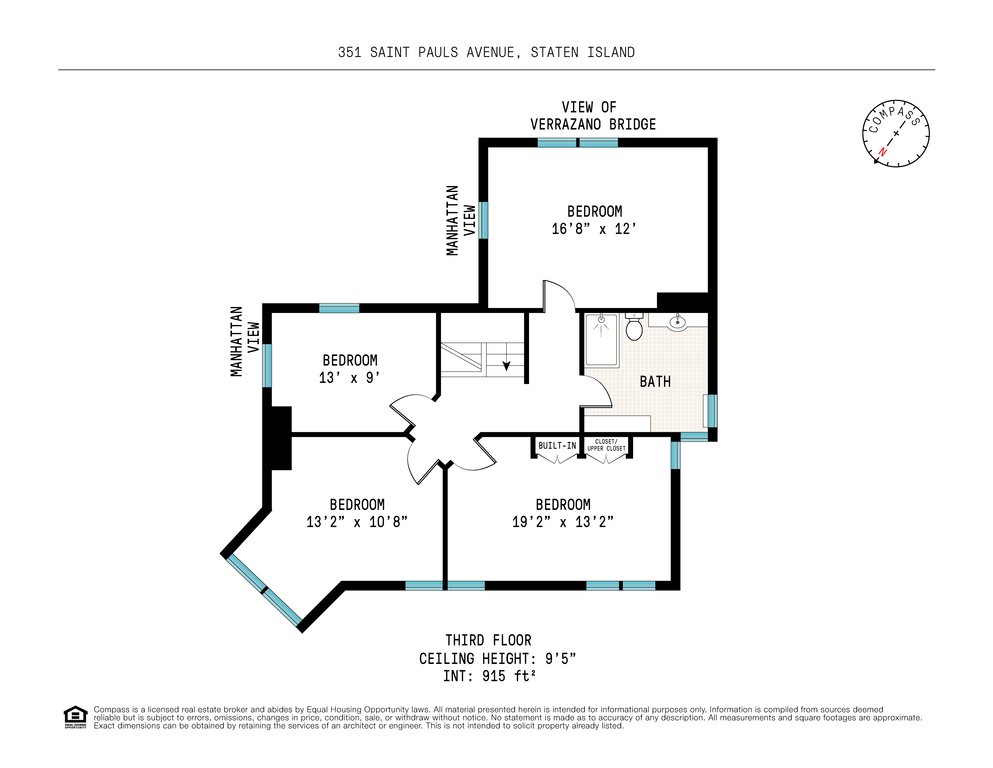 351 Saint Pauls Avenue – For Sale photo 34