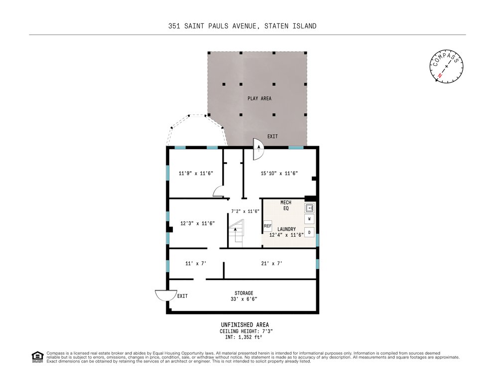351 Saint Pauls Avenue – For Sale photo 35