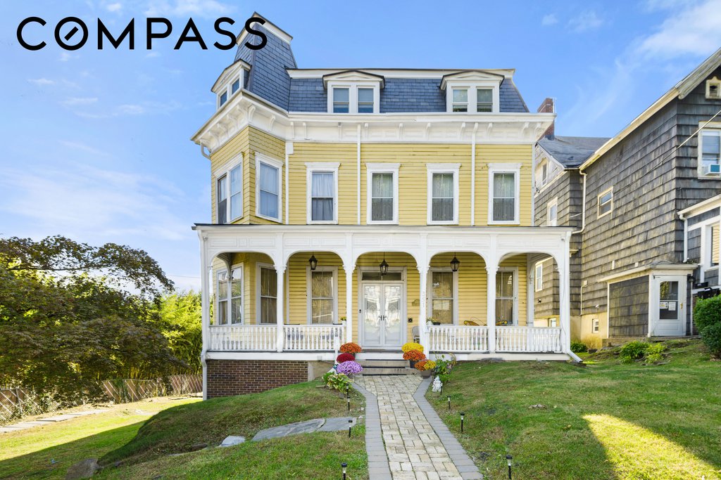 351 Saint Pauls Avenue