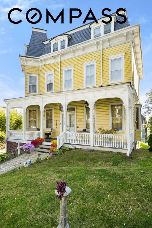 351 Saint Pauls Avenue – For Sale photo 31