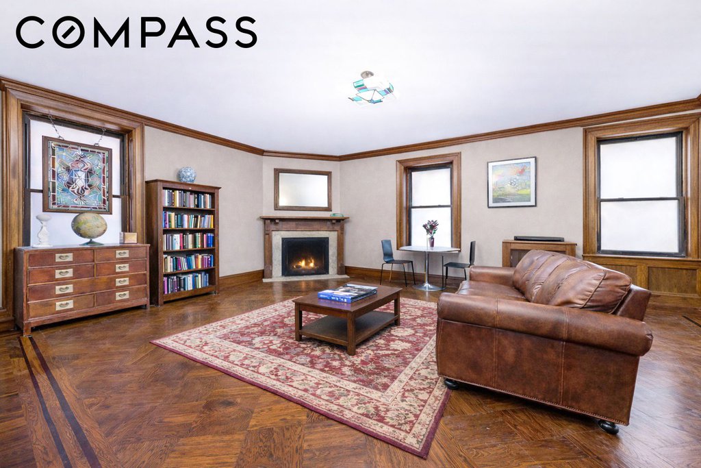 205 West 57th Street, Unit 8BC