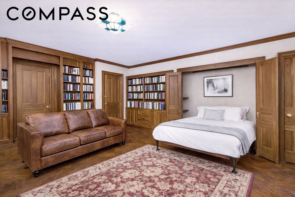 205 West 57th Street, Unit 8BC photo 2